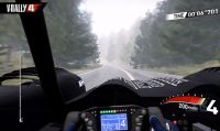V-Rally 4 - Nuovo video Gameplay e data di release ufficiale
